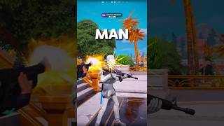 Fortnite henchman  shortvideo fortniteclips youtubeshorts fortnite [upl. by Yraeht261]