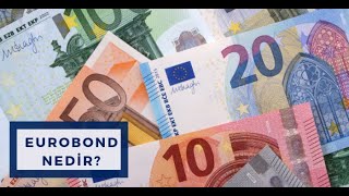 Dolara Yıllık 6 8 Faiz Getiren Eurobond Nedir  Nereden alinir [upl. by Ennaharas183]