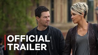 The Union  Mark Wahlberg  Halle Berry  Official Trailer [upl. by Eetnahs150]