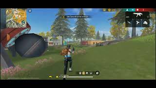 freefire gameplay 👌 ♥️ 😎 ❤️ [upl. by Noma]