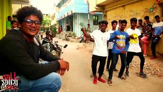 Kc gana Jagan Nanban song  Salt and Spicy [upl. by Garibald]