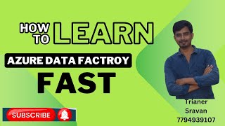 Learn Azure Data Factory Easily azuredatafactory azure fabric microsoftfabric azureservices [upl. by Nevag]