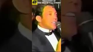 True story behind the movie The Wolf of Wall Street13 [upl. by Wildon]