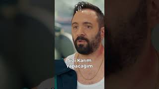 Sizi Karım Yapacağım  Hep Yek 6 [upl. by Arlin]