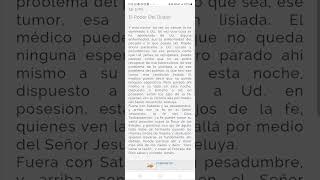 FE TOMANDO POSICIÓN inspiration god bible biblia fyp [upl. by Tocs]