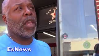 unreal Floyd Mayweather Made A Billion Dollars With NO Endorsement EsNews Boxing [upl. by Dobrinsky]