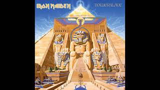 Iron Maiden  Rime Of The Ancient Mariner – Powerslave – 1984  Heavy Metal [upl. by Oisangi]