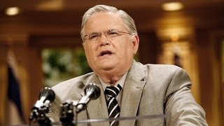 Pastor John Hagee Nasty Welfare Recipients Dont Deserve to Eat [upl. by Eynobe]