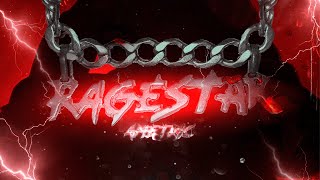 Ametric  Ragestar Video Oficial [upl. by Noonan]