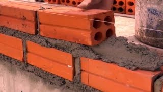 👷👷 Brick making 010 [upl. by Odirfliw]