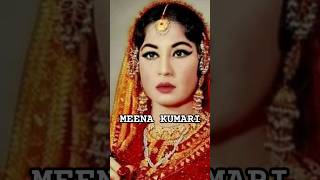 💕💕yuhi koi mil gaya tha Pakeeza film ka song mp3 full HD meenakumari mp3 bollywood shorts gaane [upl. by Allecsirp]