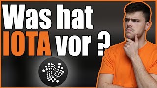 IOTA Ankündigung Neues Projekt für Smart Contracts und Fiat Währungen  Bitcoin News 04052018 [upl. by Knuth]