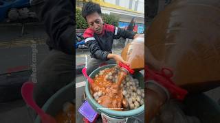 CILOK BUMBU KACANG 500an  kulinercianjur streetfood food [upl. by Feune]