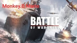 Battle Of Warships 30 HMS Repulse Psicología Inversa [upl. by Grounds]