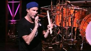 Chad Smith Eastern Rim DVD 1 [upl. by Gladis412]