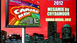 Caribe Mix 2012  Megamix [upl. by Wagoner56]