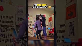 The Best Aura Moments pt 21 edit trollface troll [upl. by Tacita]