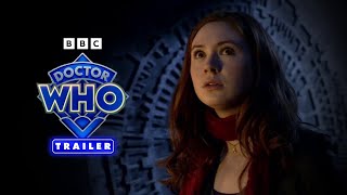 Doctor Who The Pandorica Opens  Teaser Trailer [upl. by Aiceila]