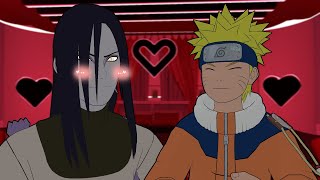 YOUNG NARUTO MEET OROCHIMARU VRCHAT [upl. by Kal135]