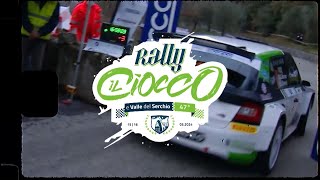 Rally del Ciocco 2024  Ps Careggine 2  16032024 [upl. by Clareta298]