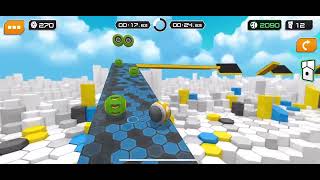 GyroSphere Trials  Level 38  4008 PvEAnnihilation [upl. by Nnylatsyrc199]