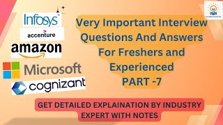 BIG MNCs Interview Questions EXPOSED For Freshers freshers interviewtips interviewquestions [upl. by Enilec]