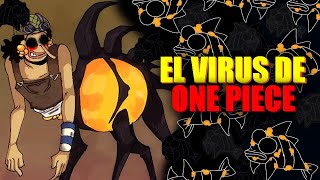 ONE PIECE VIRUS  TwoMilio [upl. by Ilat]