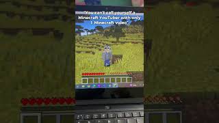 Yap yap yappity yap edit minecraft streamer [upl. by Mairhpe731]