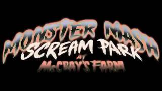 Hes ComingMcCrays Fear On The Farm Haunted Hayride Teaser Trailer 2019 [upl. by Avah602]