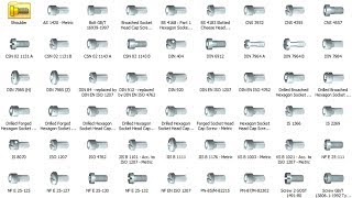 How the Content Center Works  Autodesk Inventor [upl. by Gaston836]