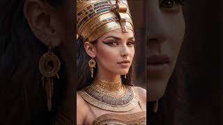 💥🐍El Encanto IRRESISTIBLE de CLEOPATRA 🐍historia cleopatra curiosidades [upl. by Novej]