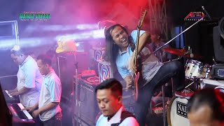 Goyang Heboh Gitaris Progresif Lebih Heboh [upl. by Fanechka]