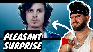 Watsky Welcome To The Family REACTION [upl. by Ide]