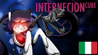 Internecion Cube Parte I ITA FanDub [upl. by Airottiv990]