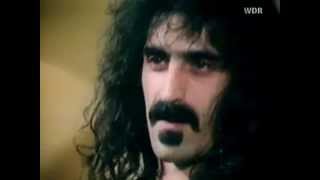 Frank Zappa  The Biggest Problem In The World [upl. by Aerbas634]