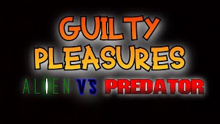 Theme Stream Ep 62 Guilty Pleasures Alien Vs Predator Unrated [upl. by Gerdi948]