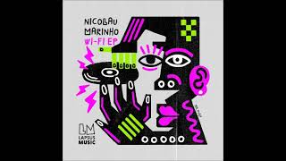 Nicolau Marinho  Get Off The WiFi Extended Mix LAPSUS MUSIC [upl. by Forkey864]