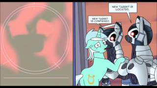 Doctor Whooves Rebirth  CHAPTER 5 Part 3 [upl. by Thomasine]