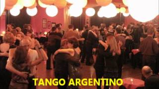 TANGO ARGENTINO HOTEL VICTORIA EL AMANECER ORQRAUL MONTI [upl. by Negaet]