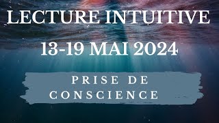 LECTURE INTUITIVE HEBDOMADAIRE SEMAINE DU 15 AU 21 MAI 2024 ♈ ♉♊♋♌♍ ♎ ♏♐♑♒♓ [upl. by Atsirk421]