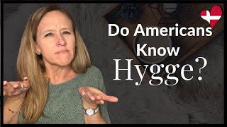 What does Hygge mean  American in Denmark  Expat Life in Denmark [upl. by Mavilia]