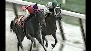 1999 Frizette Stakes [upl. by Eelak]