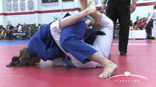 Nicole Whissell RGDA X Jenn Ricker Renzo Gracie [upl. by Karen]