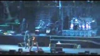 Vasco Rossi  Medley  Live 2007  Milano  SSiro [upl. by Mike]