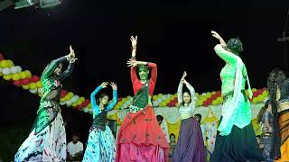 Madala dance performance dance danceperformance dj channelkotappakonda [upl. by Eelymmij891]