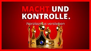 Was genau will eigentlich ein Narzisst [upl. by Malliw]