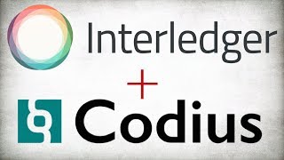 Interledger payments in Codius smart contracts [upl. by Mehs]