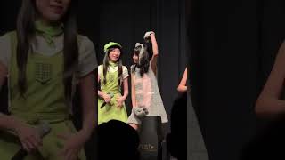 Muthe ngapain sih muthejkt48 jkt48 [upl. by Morgun650]