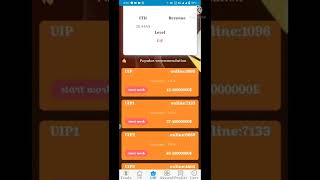 ETH Vip Dhamaka Offer Earn 1000 to 5000 Daily ethkapil ethvip [upl. by Mickie]