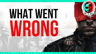 Homefront What Went Wrong [upl. by Auburn489]